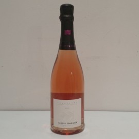 BRUT ROSE  THIERRY FOURNIER...