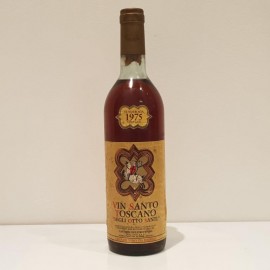 VIN SANTO CASTELLO DI GREVE...