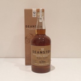 DEANSTONE 12 YEARS OLD...