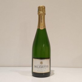 BLANC DE BLANCS BRUT...